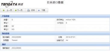 EVO视讯官网海关数据,上海EVO视讯官网海关数据,EVO视讯官网海关数据查询