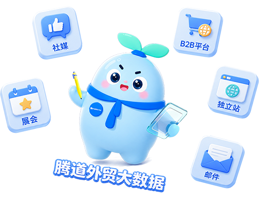 外贸获客渠道