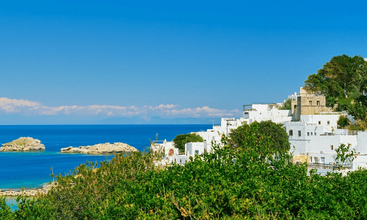 希腊海关数据查询平台（附免费试用查询名额）