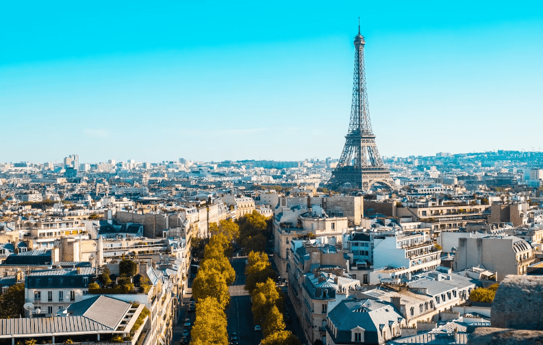 法国海关数据查询平台（附免费试用查询名额）