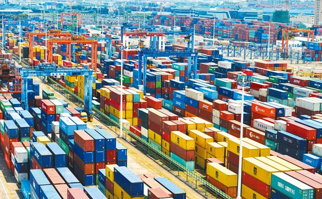 海关数据, 海关数据怎么用